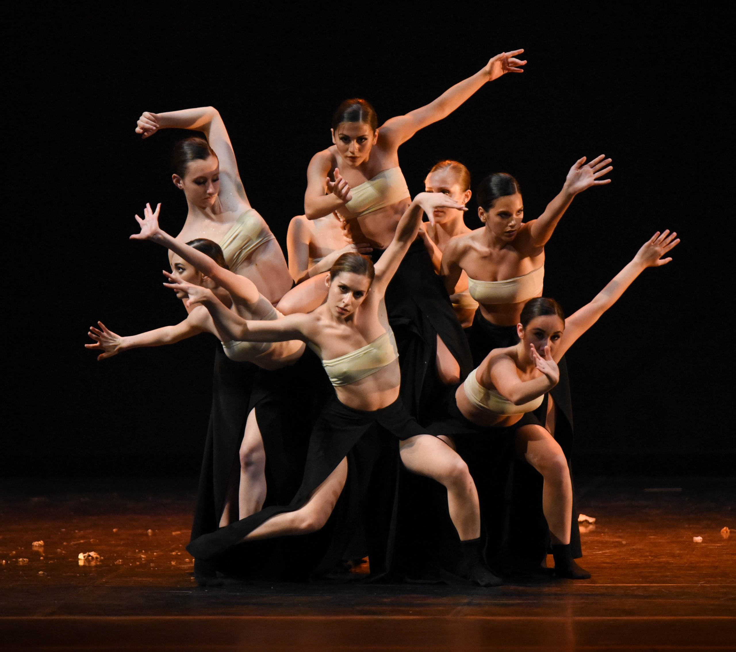 scuola danza livorno
