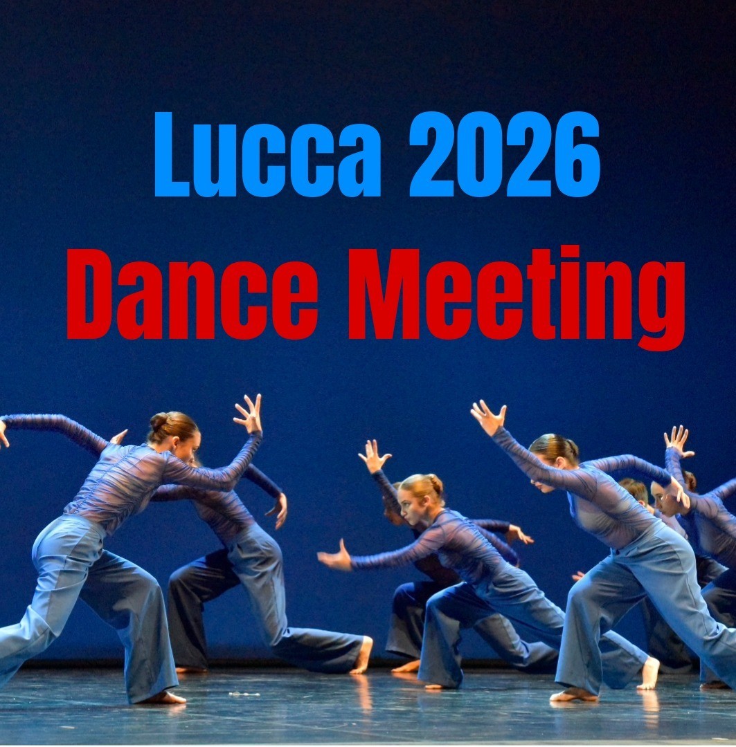 Competitions - AED Dance