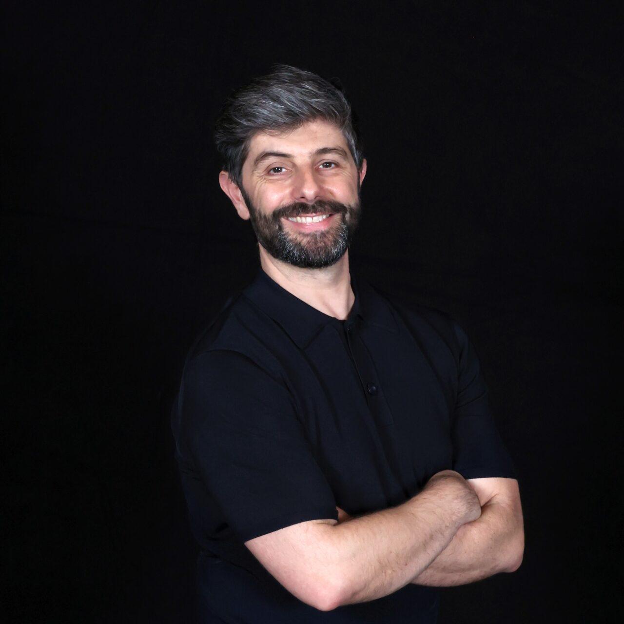 Masterclass con Francois Petit