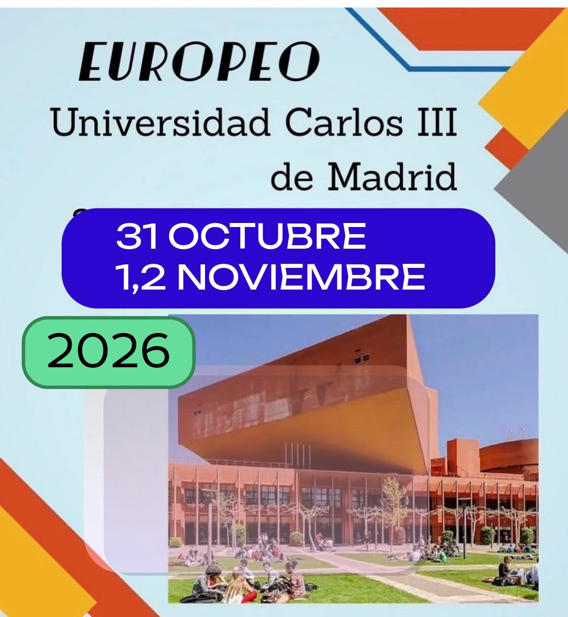 Europeo Spagna