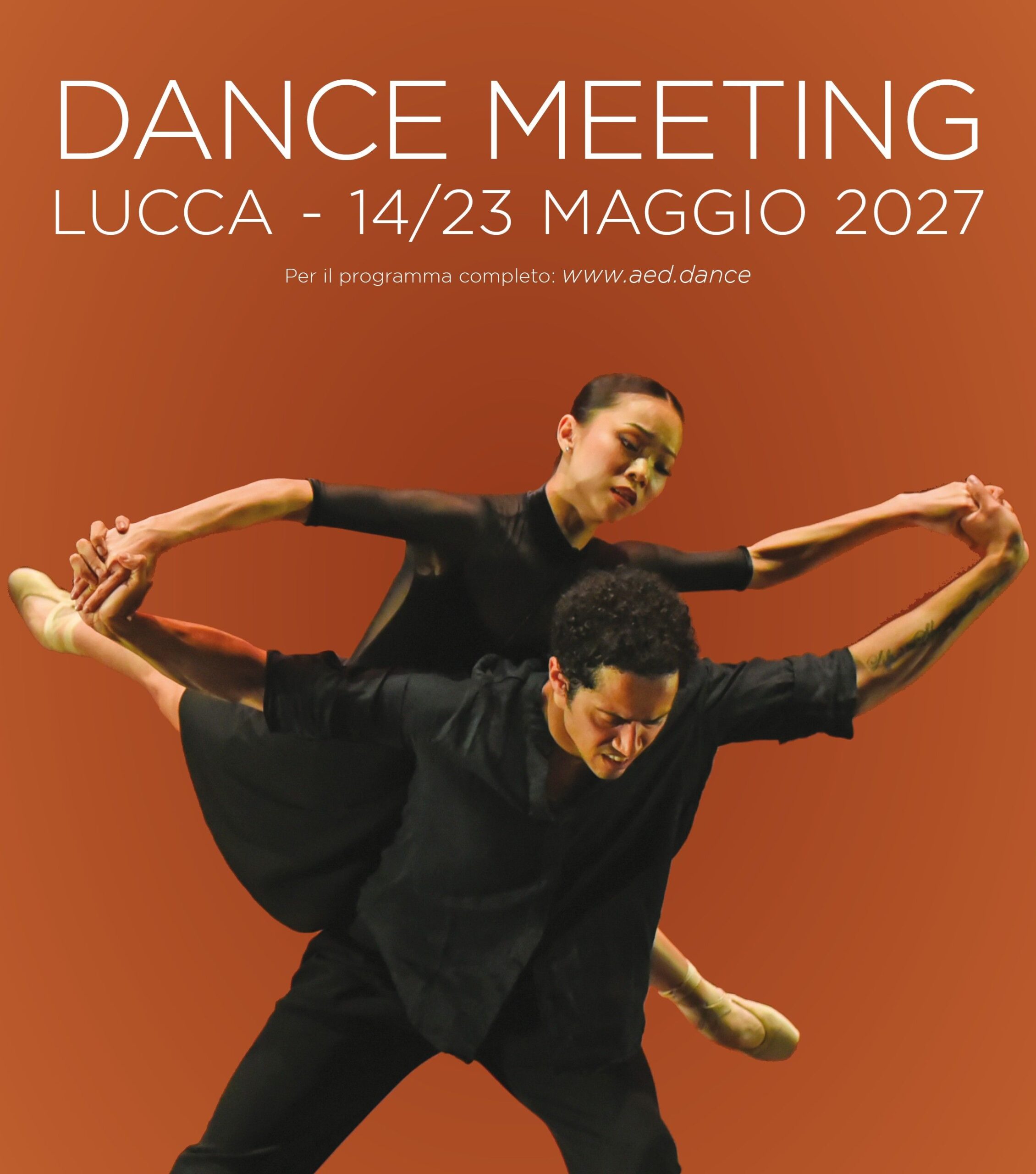 Dance Meeting 2027 WEB